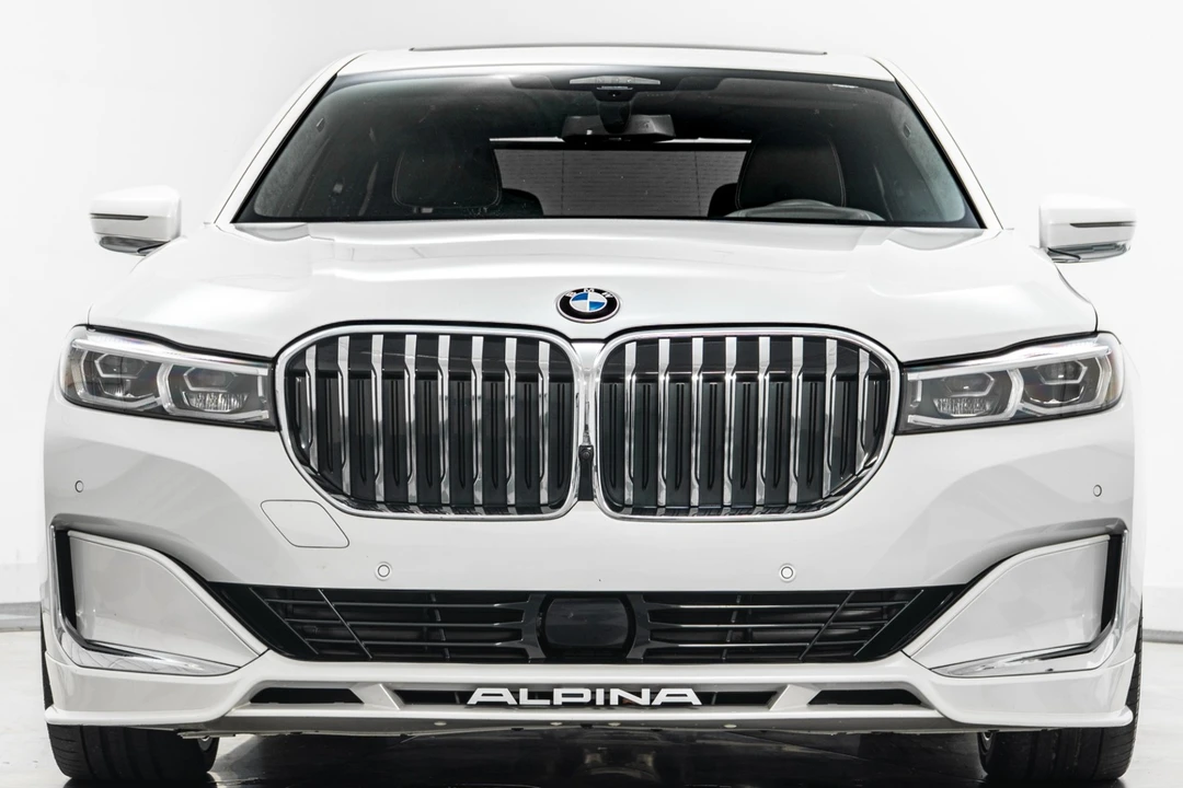 2022 BMW Alpina B7 - Image 4 of 21