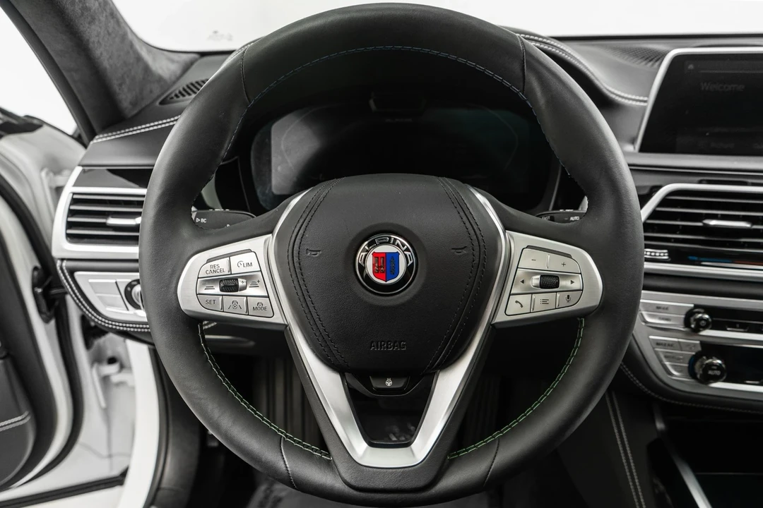 2022 BMW Alpina B7 - Image 15 of 21