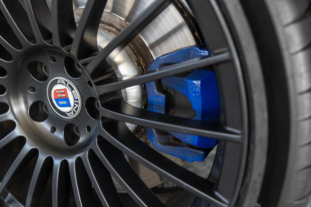2022 BMW Alpina B7 - Image 31 of 31