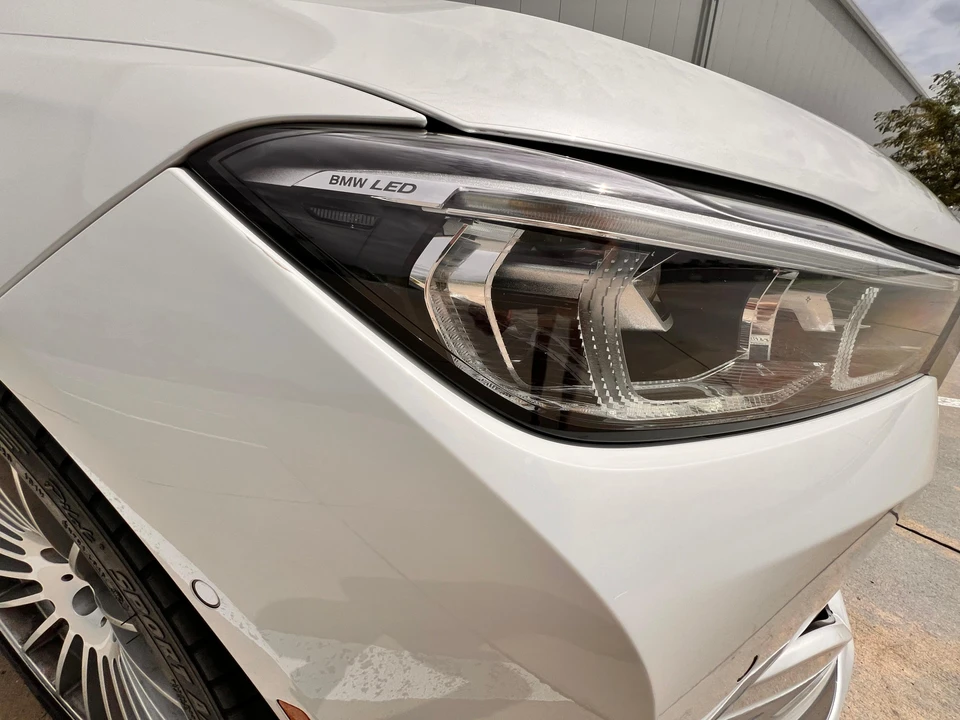 2022 BMW Alpina B7 - Image 26 of 31