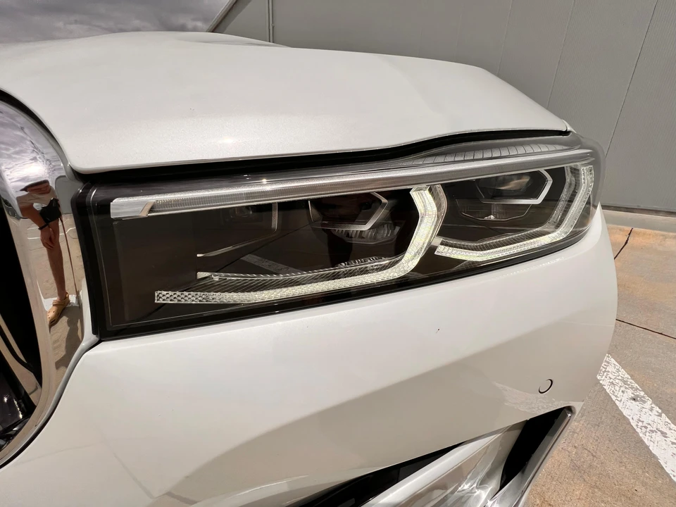 2022 BMW Alpina B7 - Image 30 of 31