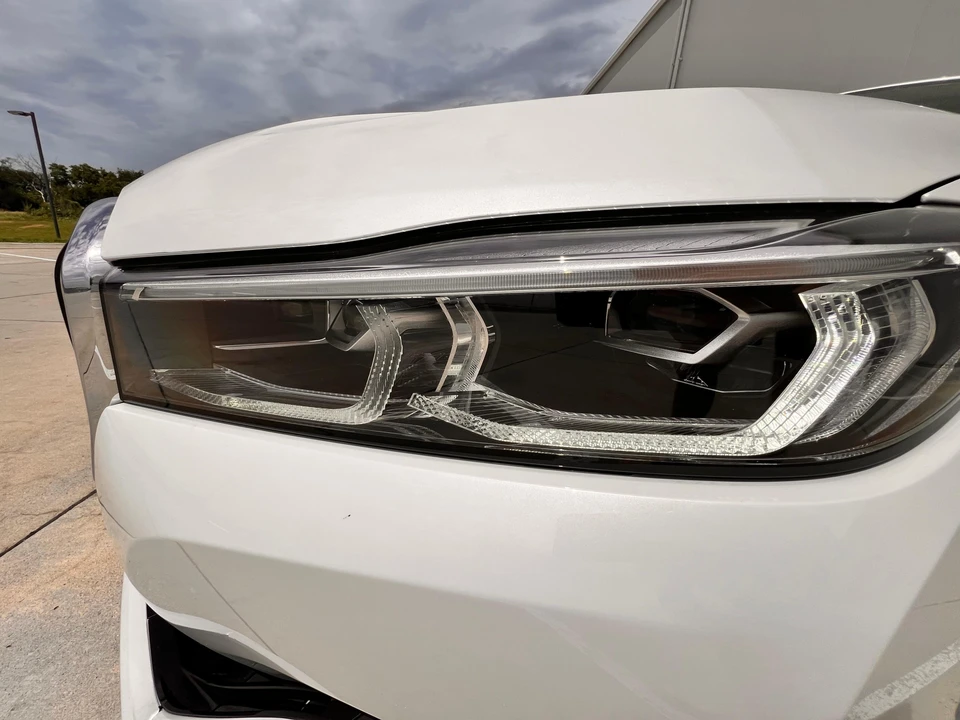 2022 BMW Alpina B7 - Image 31 of 31