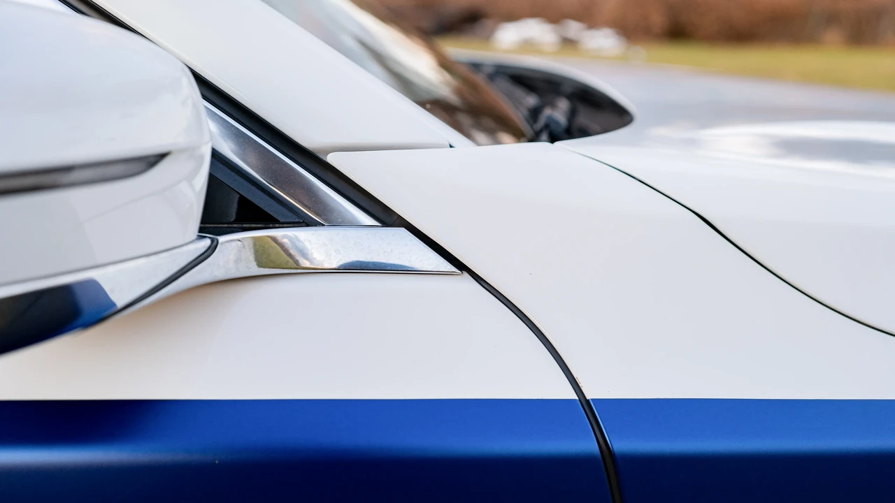 2022 BMW Alpina B7 - Image 30 of 31