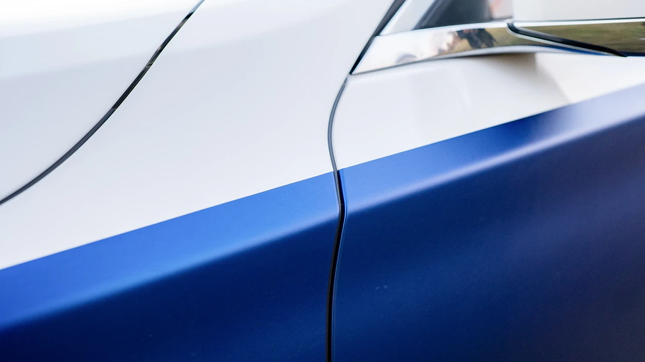 2022 BMW Alpina B7 - Image 31 of 31