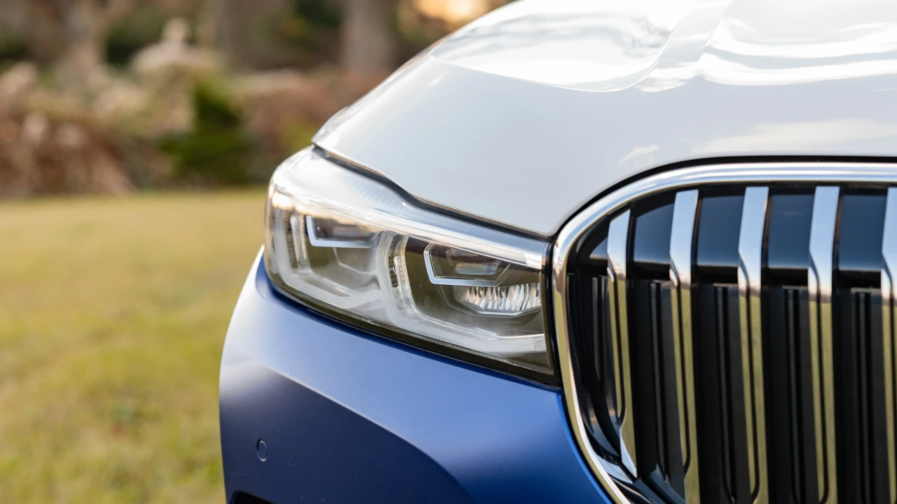2022 BMW Alpina B7 - Image 20 of 31