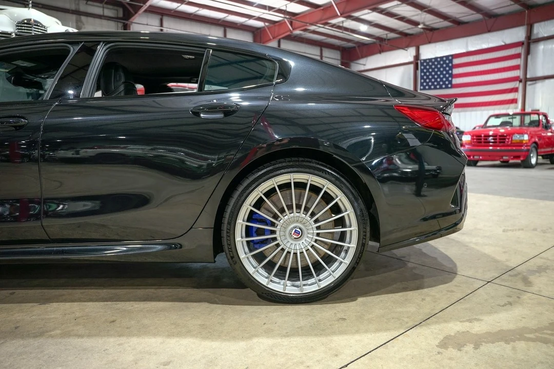 2022 BMW Alpina B8 - Image 5 of 12