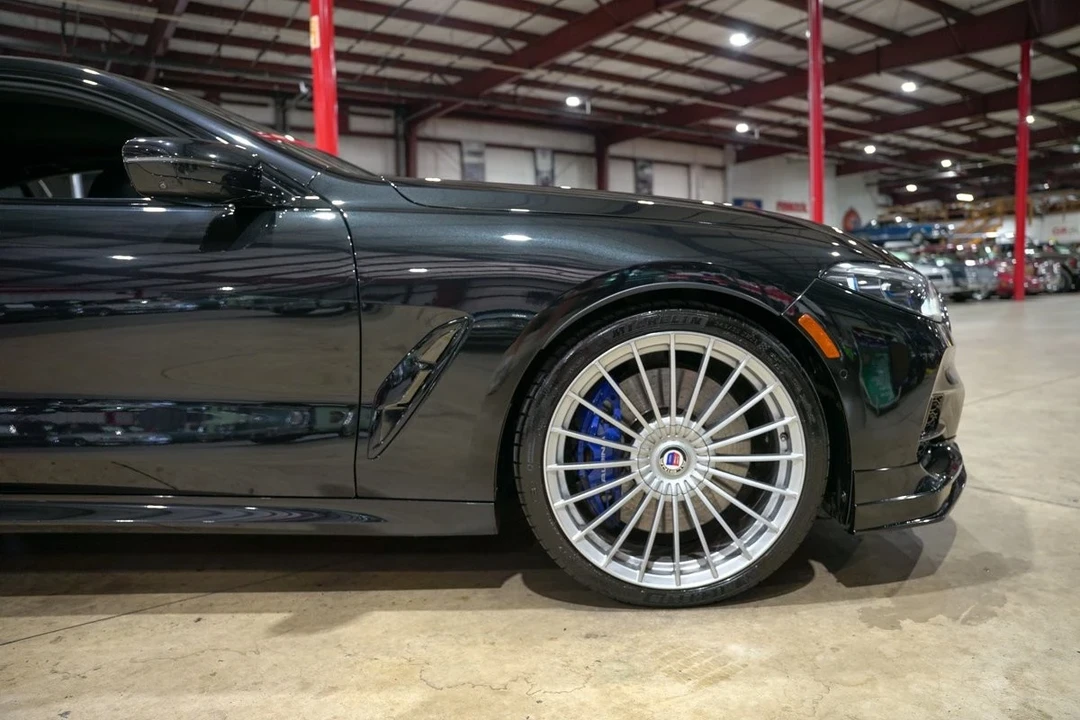 2022 BMW Alpina B8 - Image 11 of 12