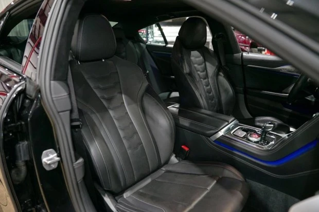 2022 BMW Alpina B8 - Image 4 of 8