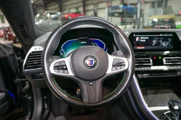 2022 BMW Alpina B8 - Image 5 of 8