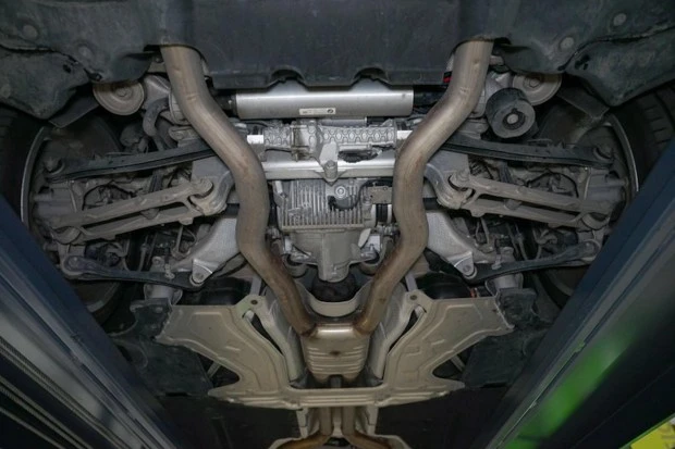 2022 BMW Alpina B8 - Image 7 of 8