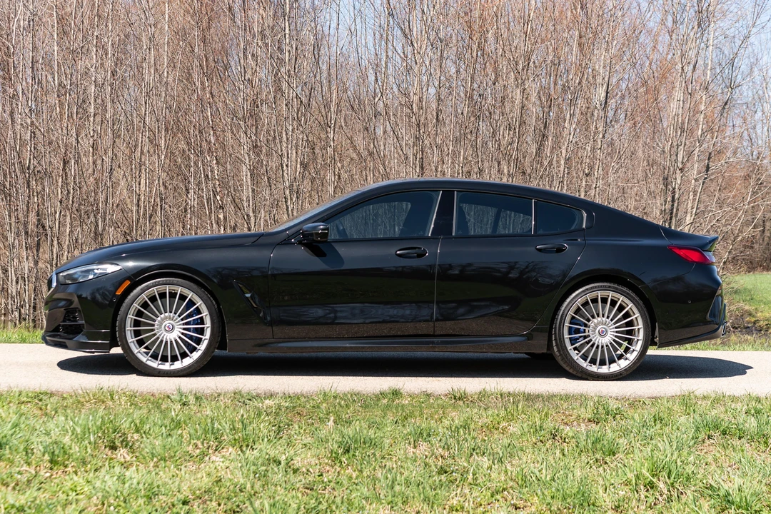 2022 BMW Alpina B8 - Image 6 of 31