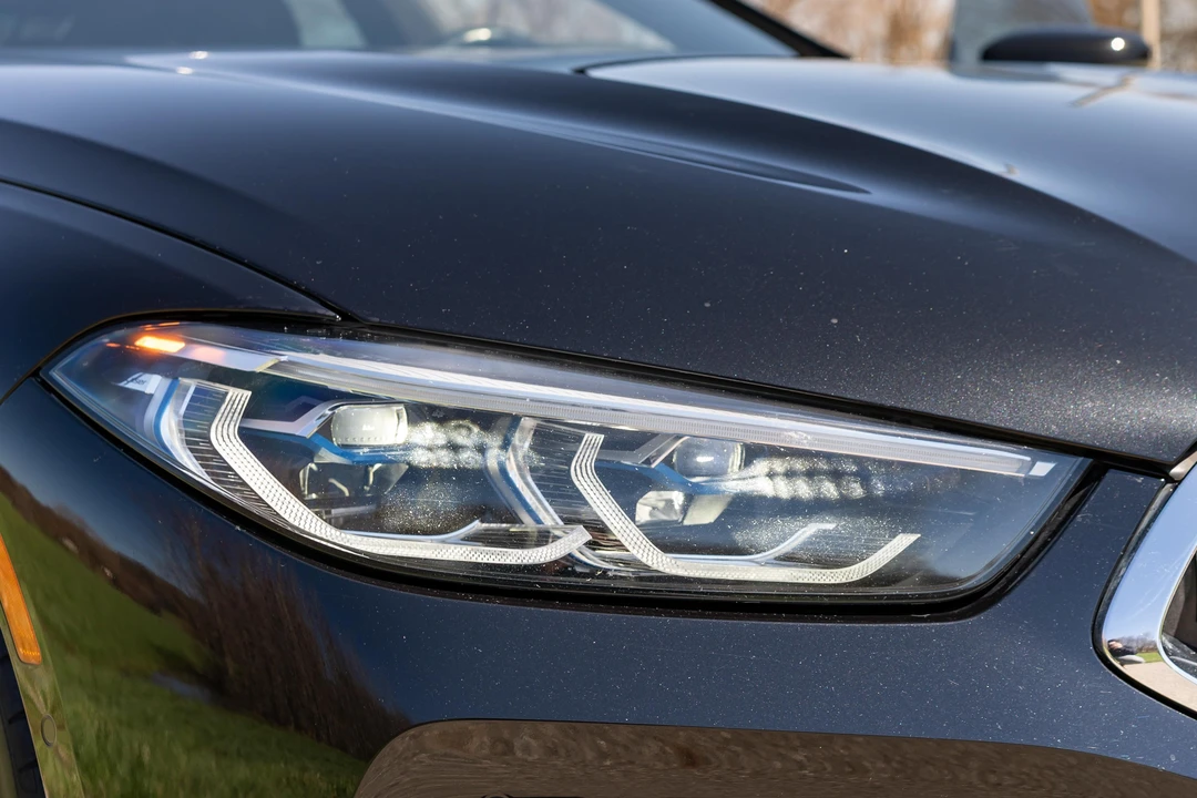 2022 BMW Alpina B8 - Image 9 of 31