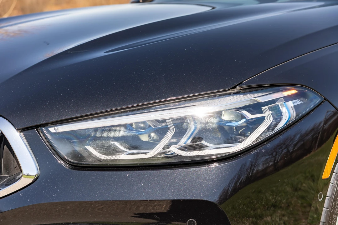 2022 BMW Alpina B8 - Image 19 of 31