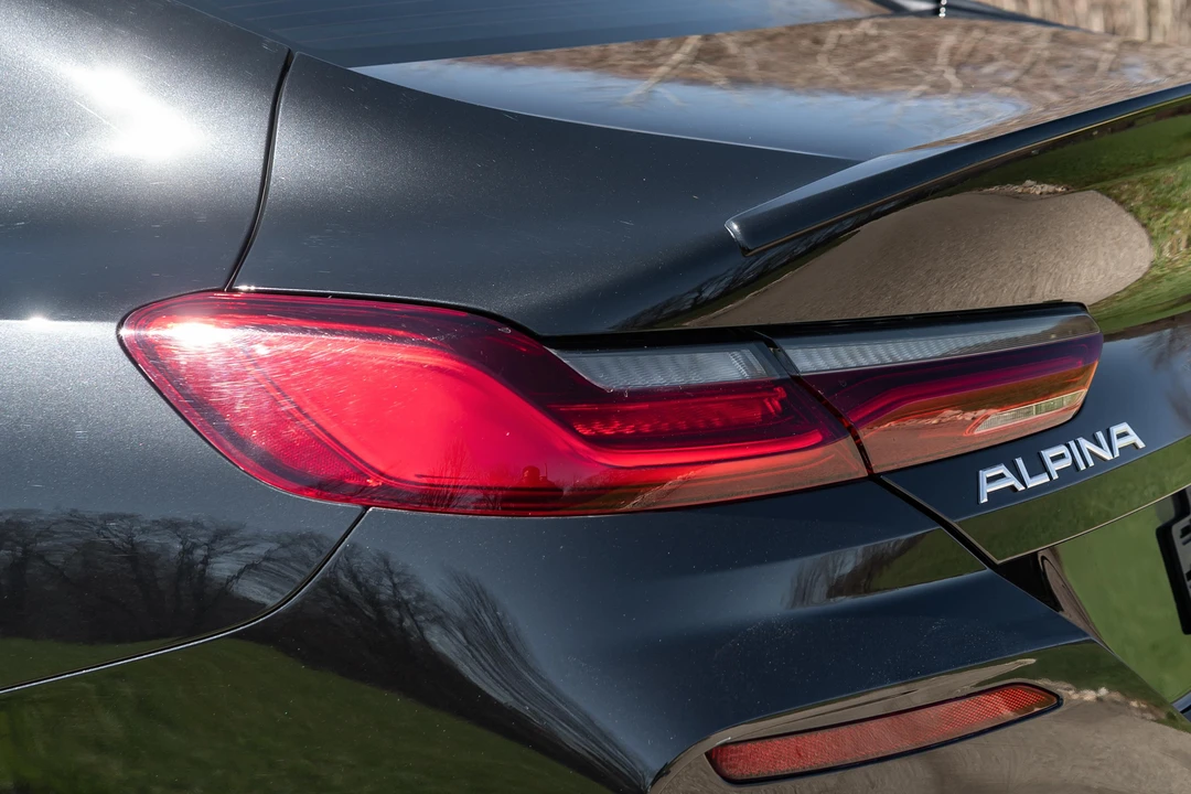 2022 BMW Alpina B8 - Image 30 of 31