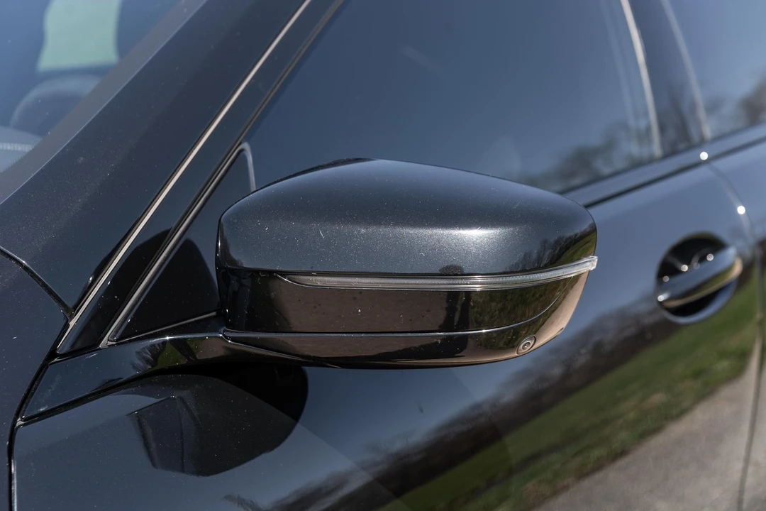 2022 BMW Alpina B8 - Image 24 of 31
