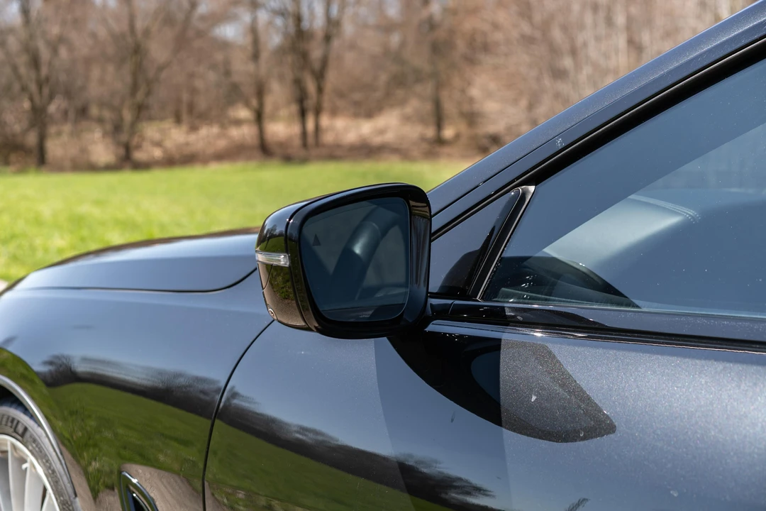 2022 BMW Alpina B8 - Image 25 of 31