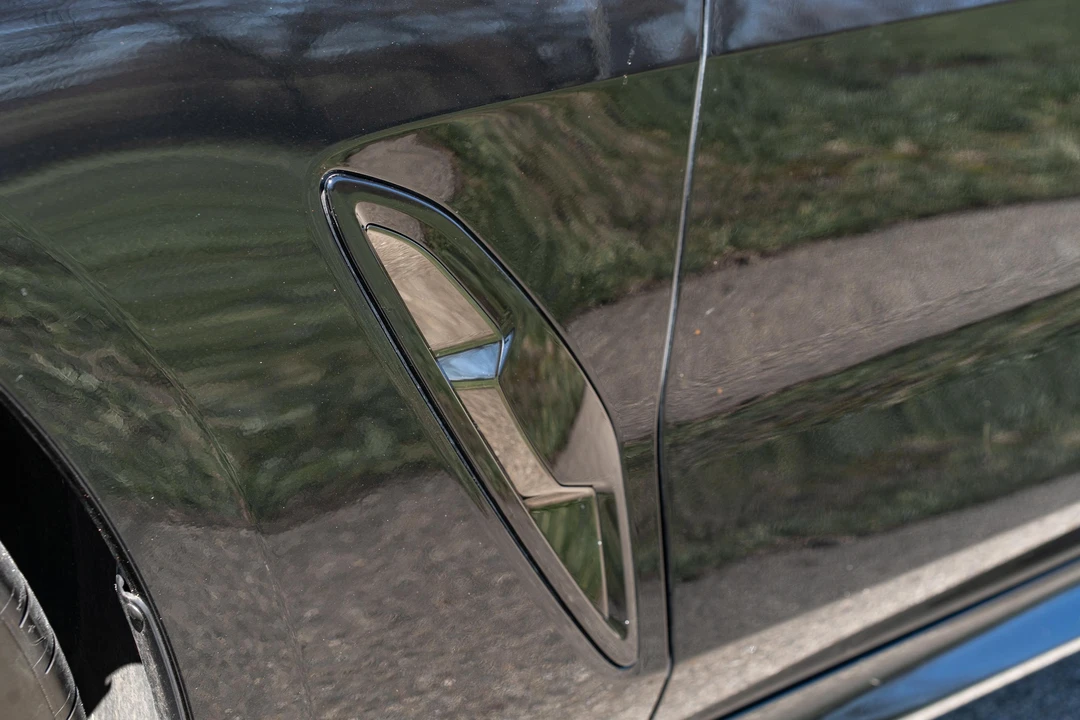 2022 BMW Alpina B8 - Image 23 of 31