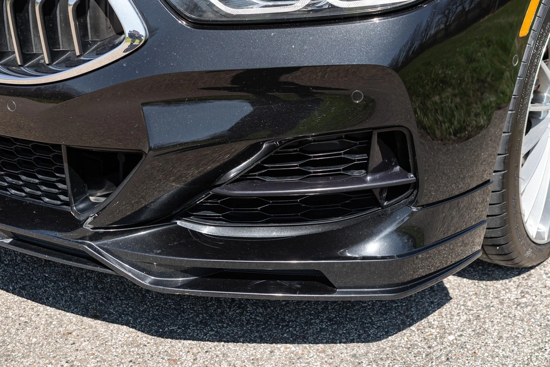 2022 BMW Alpina B8 - Image 18 of 31