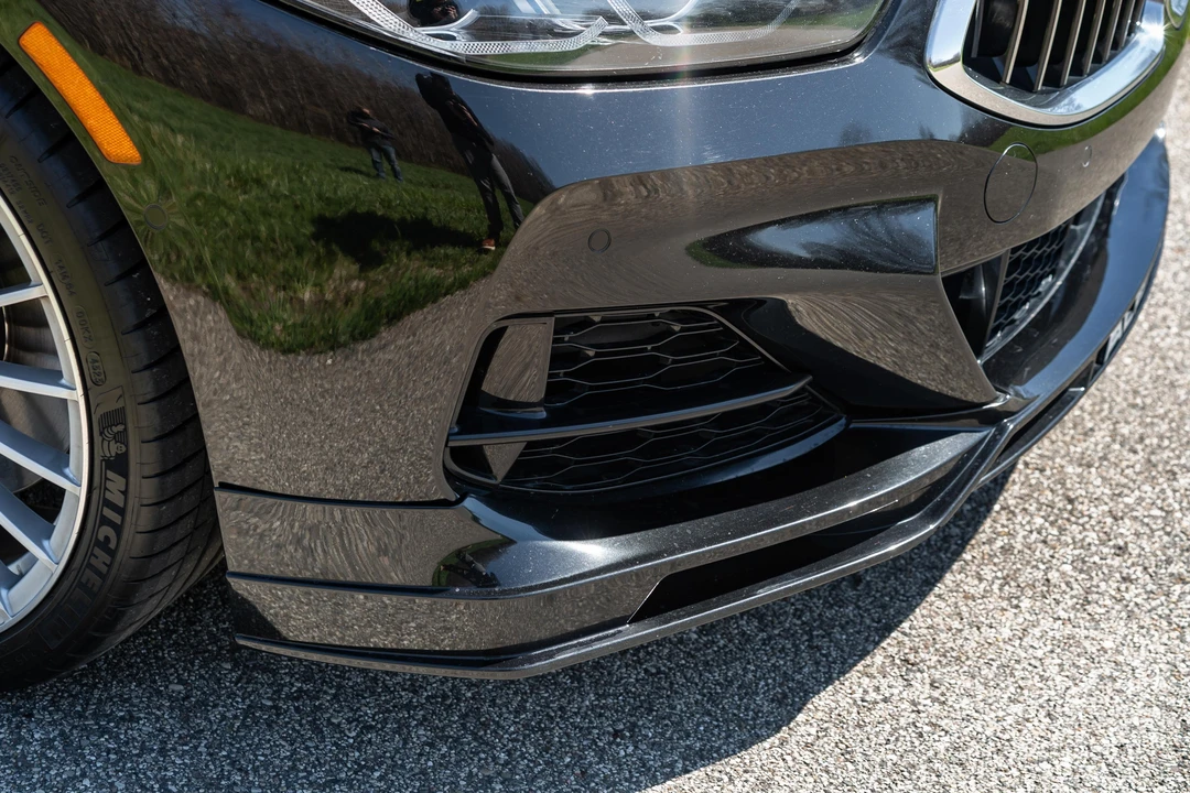 2022 BMW Alpina B8 - Image 10 of 31