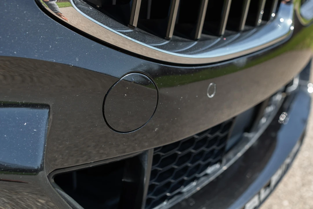 2022 BMW Alpina B8 - Image 12 of 31