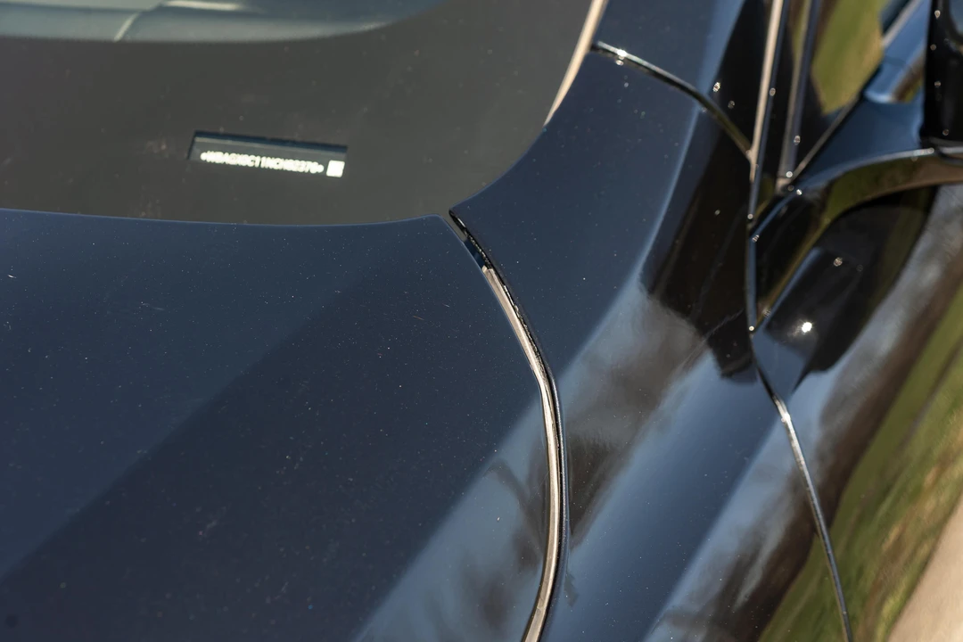 2022 BMW Alpina B8 - Image 21 of 31