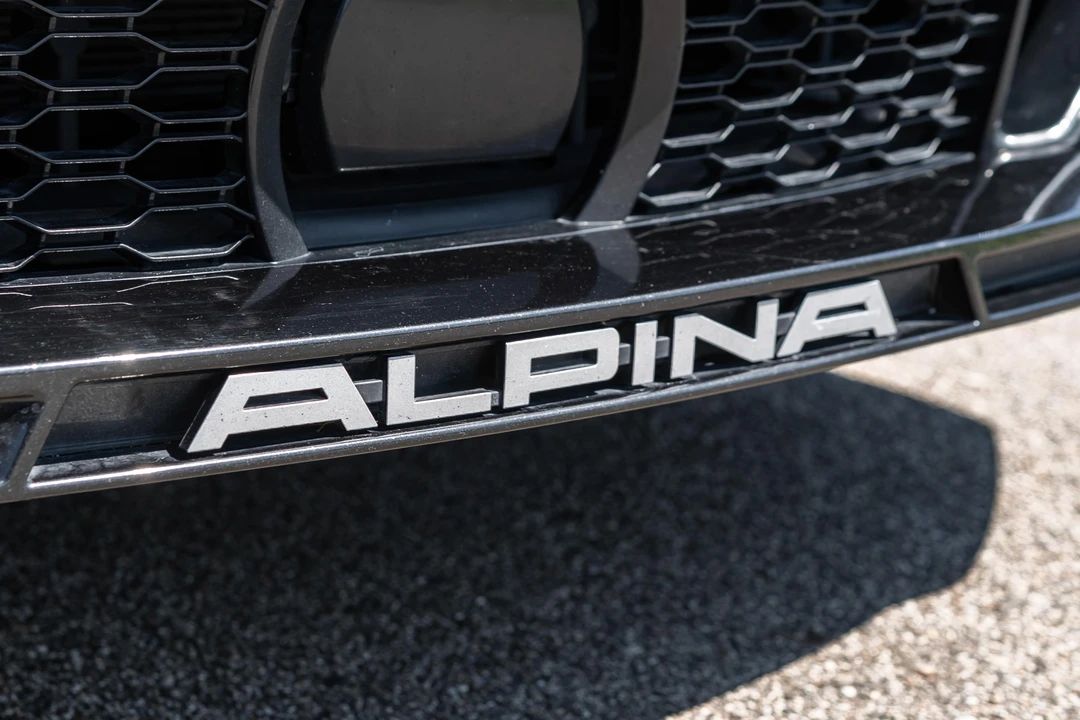 2022 BMW Alpina B8 - Image 15 of 31