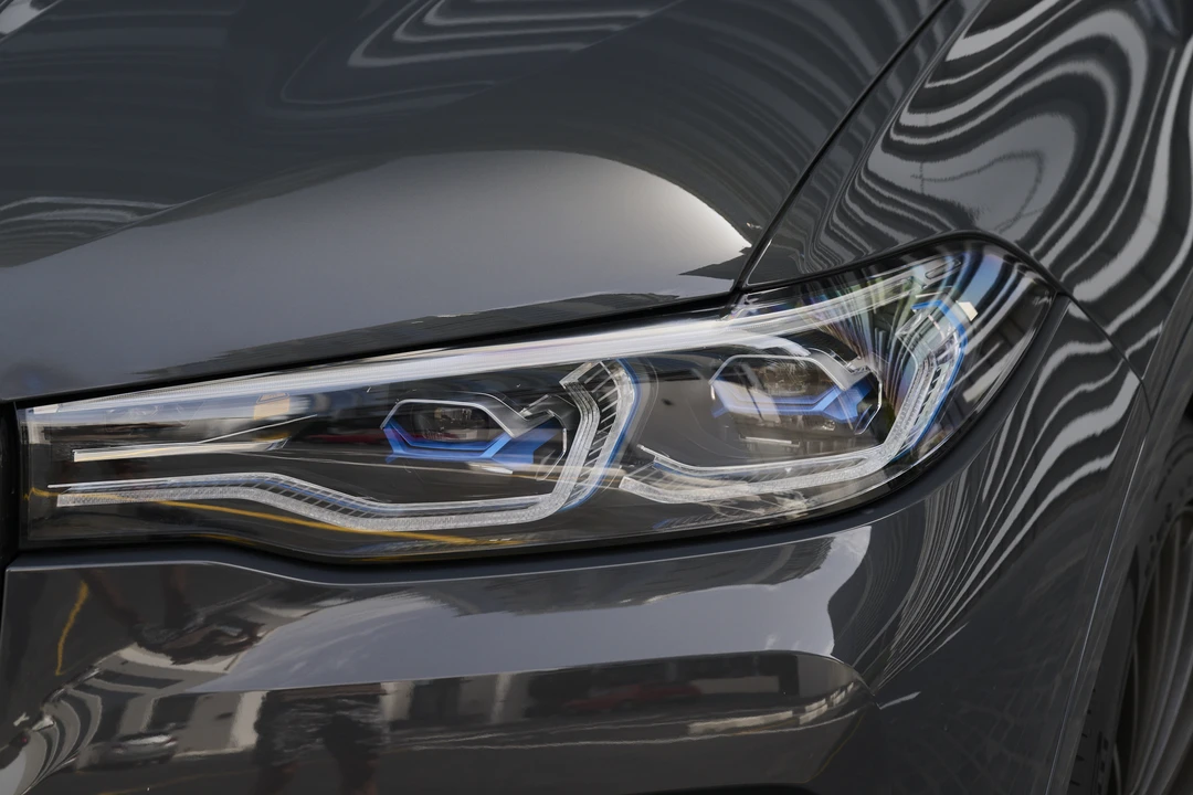 2022 BMW Alpina XB7 - Image 20 of 31