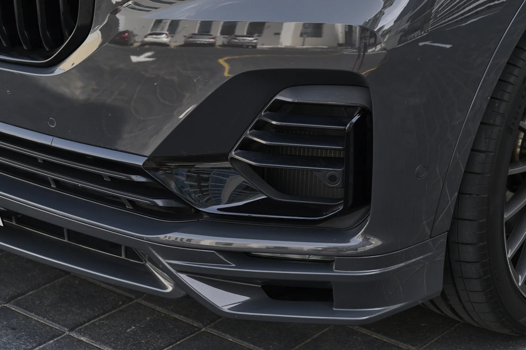 2022 BMW Alpina XB7 - Image 21 of 31