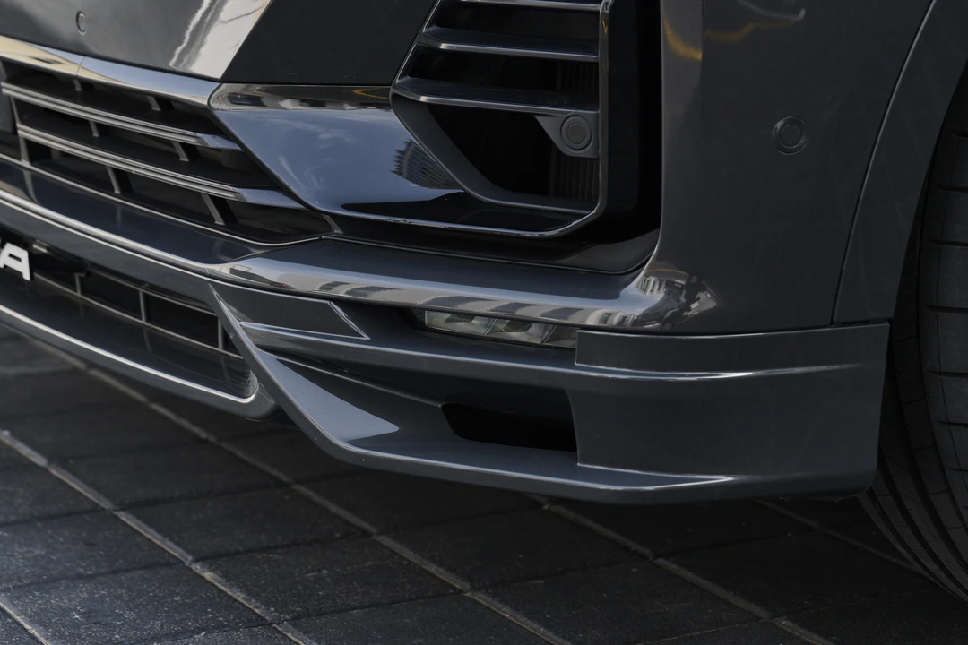 2022 BMW Alpina XB7 - Image 26 of 31