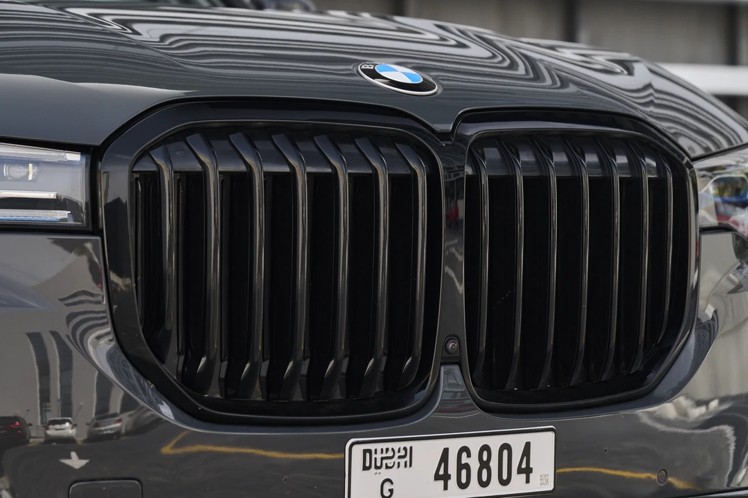 2022 BMW Alpina XB7 - Image 29 of 31