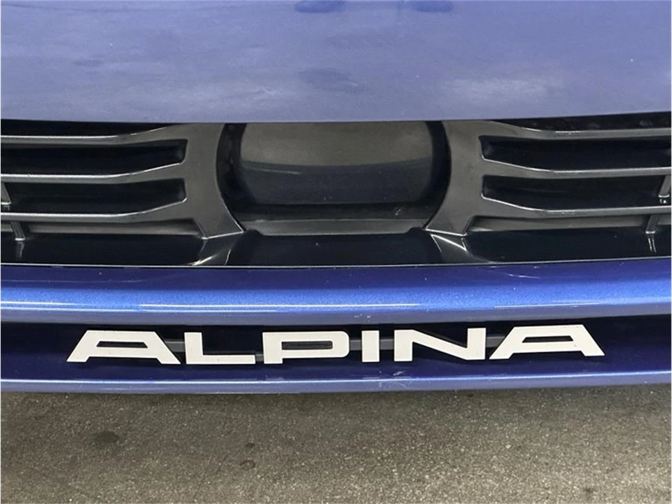2022 BMW Alpina - Image 11 of 31