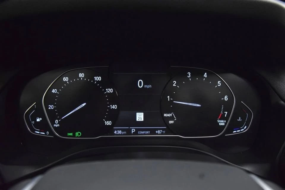 2022 BMW G01 X3 - Image 16 of 19
