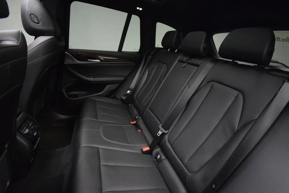 2022 BMW G01 X3 - Image 9 of 19