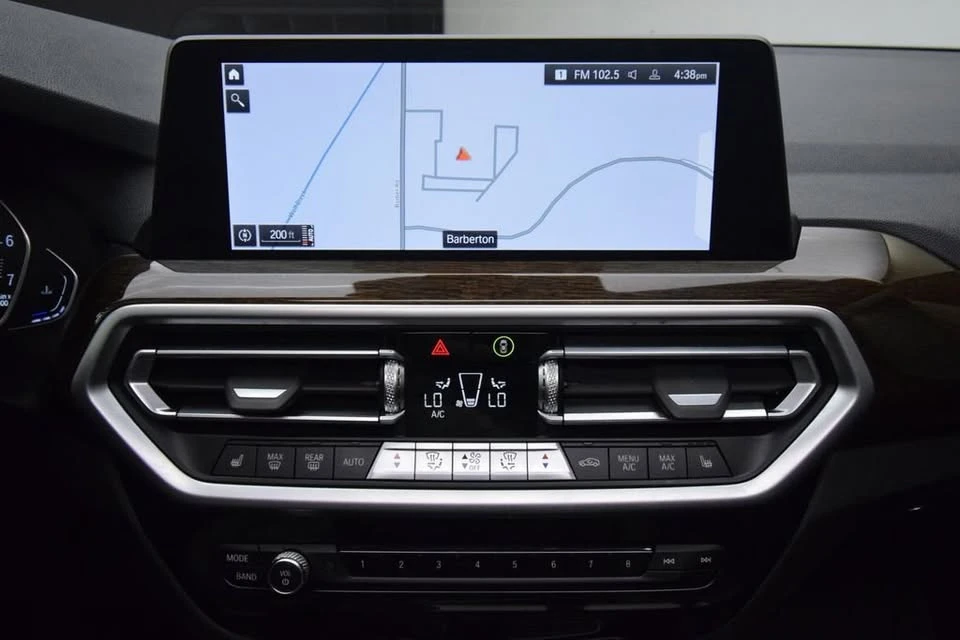 2022 BMW G01 X3 - Image 11 of 19