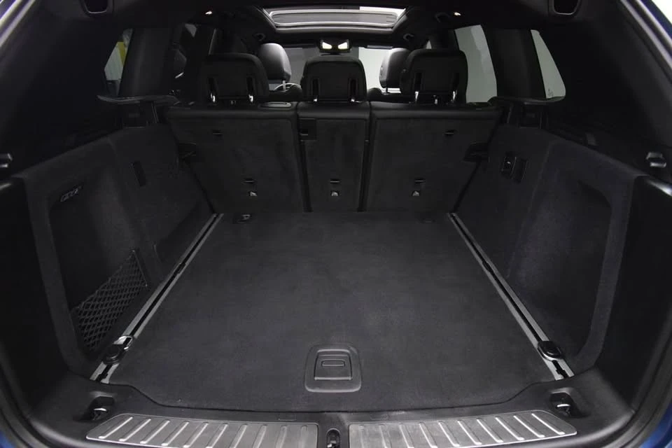 2022 BMW G01 X3 - Image 7 of 19