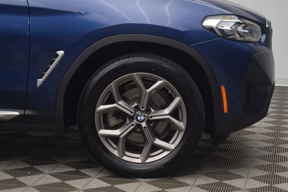 2022 BMW G01 X3 - Image 5 of 19