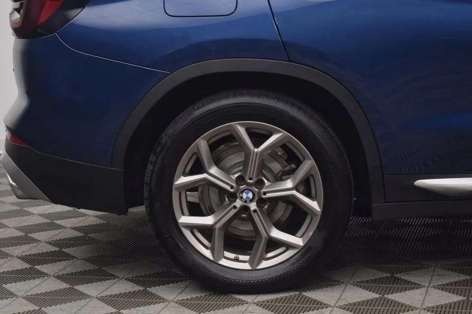 2022 BMW G01 X3 - Image 6 of 19