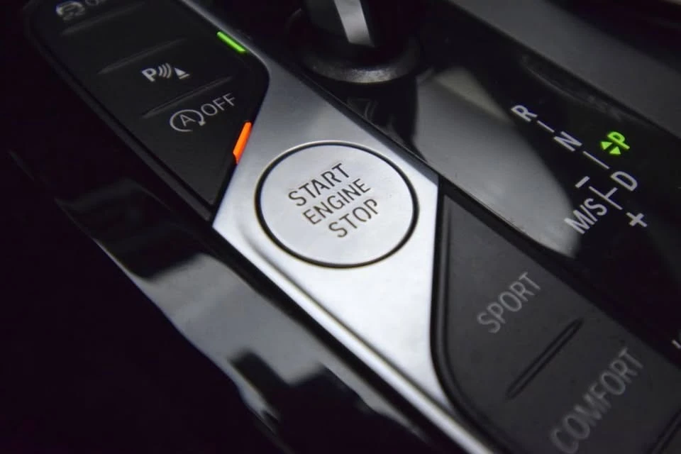 2022 BMW G01 X3 - Image 14 of 19