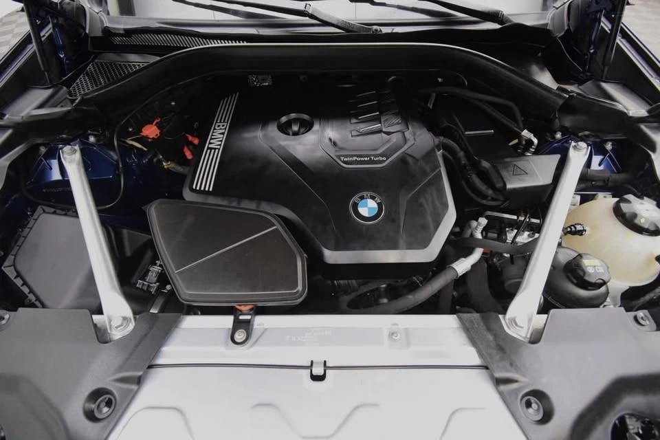 2022 BMW G01 X3 - Image 19 of 19