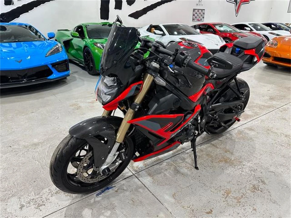 2022 BMW - Image 15 of 30