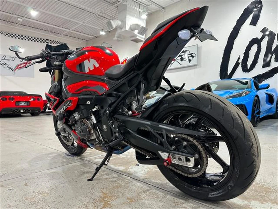 2022 BMW - Image 5 of 30