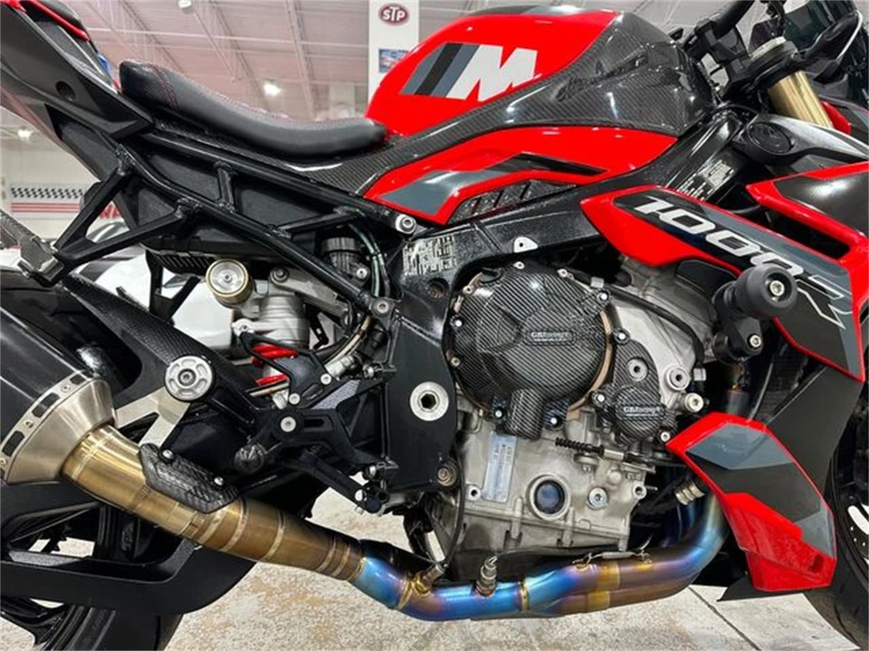 2022 BMW - Image 12 of 30