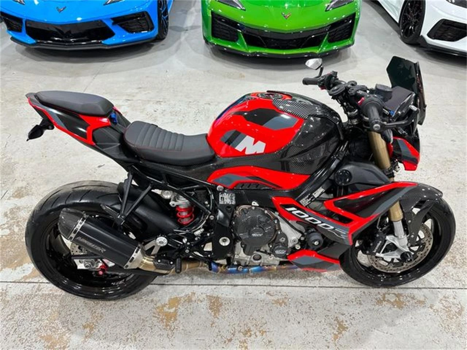 2022 BMW - Image 6 of 30