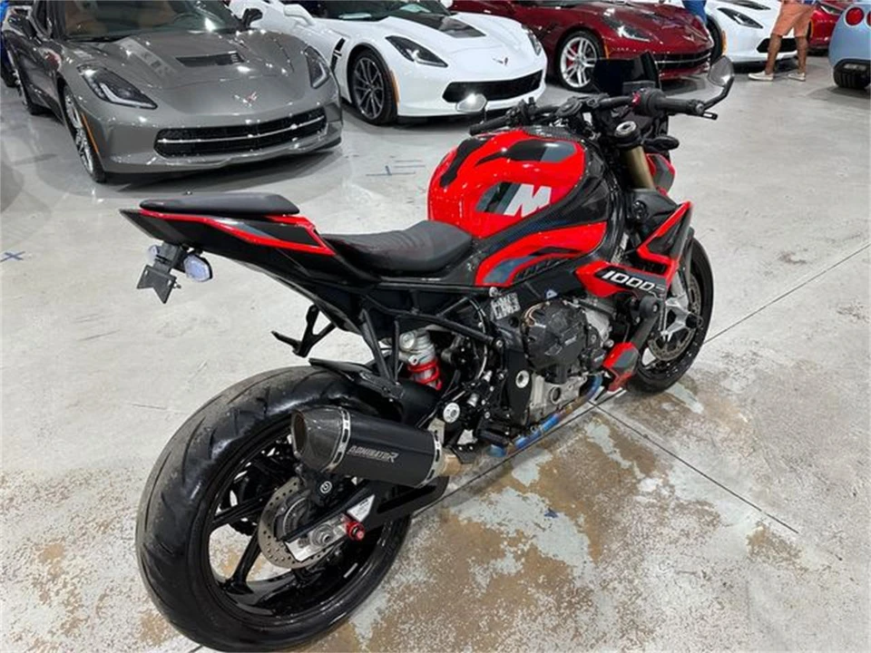 2022 BMW - Image 4 of 30