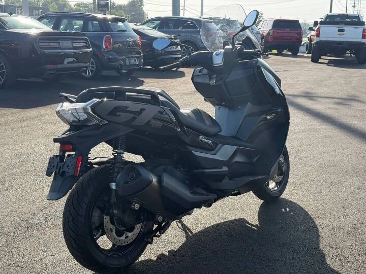 2022 BMW Motorcycles - Image 3 of 6