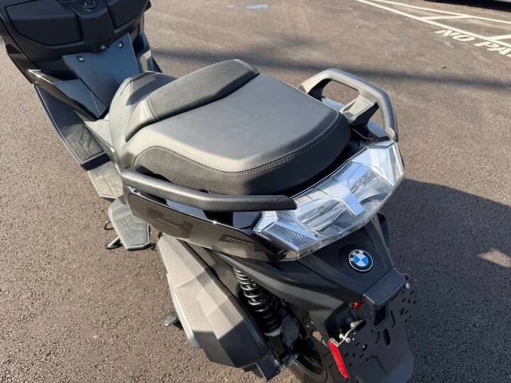 2022 BMW Motorcycles - Image 5 of 6