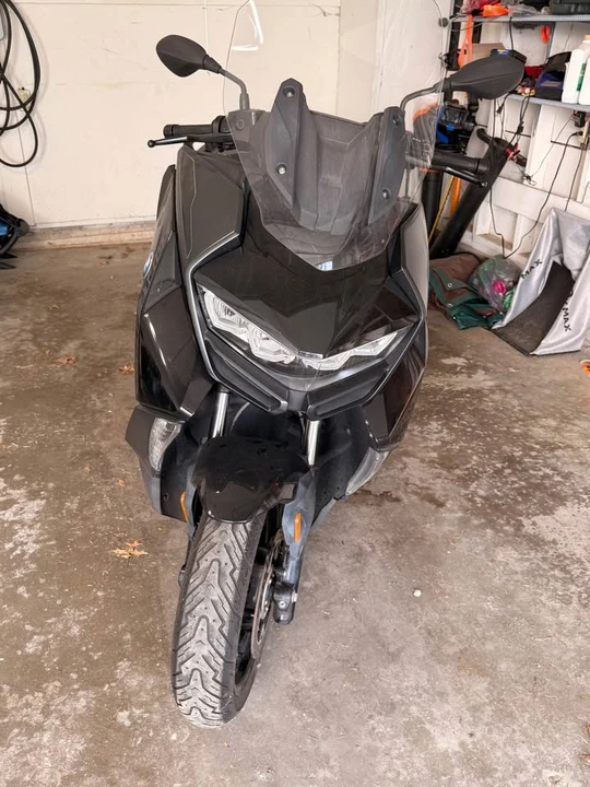2022 BMW Motorcycles - Image 2 of 8