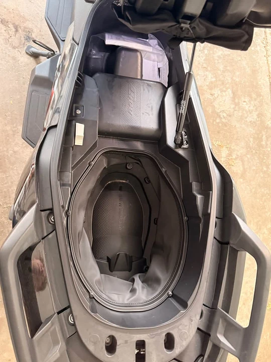2022 BMW Motorcycles - Image 6 of 8
