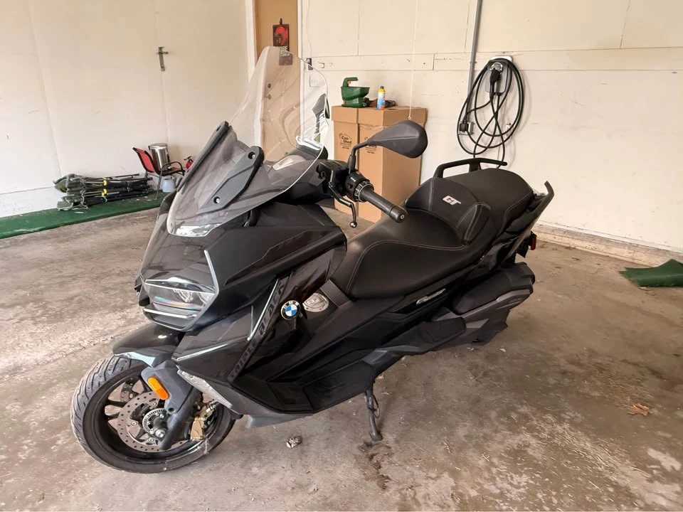 2022 BMW Motorcycles - Image 3 of 8