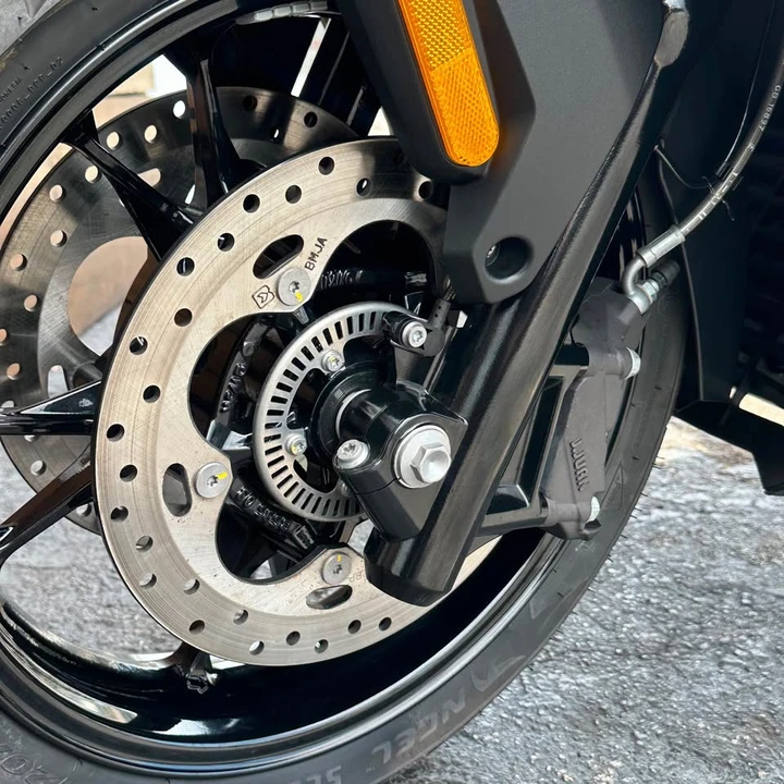 2022 BMW Motorcycles - Image 3 of 17